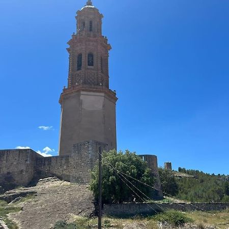 Apto. Rural Cielo. Al Lado Torre Херика Экстерьер фото