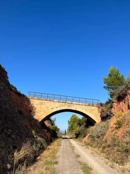 Apto. Rural Cielo. Al Lado Torre Херика Экстерьер фото